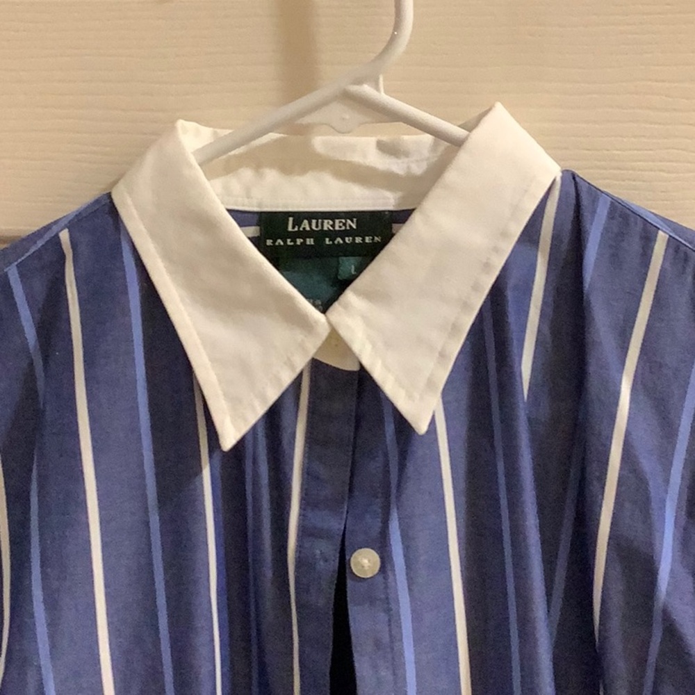 Lauren Ralph Lauren top - Picture 4 of 6